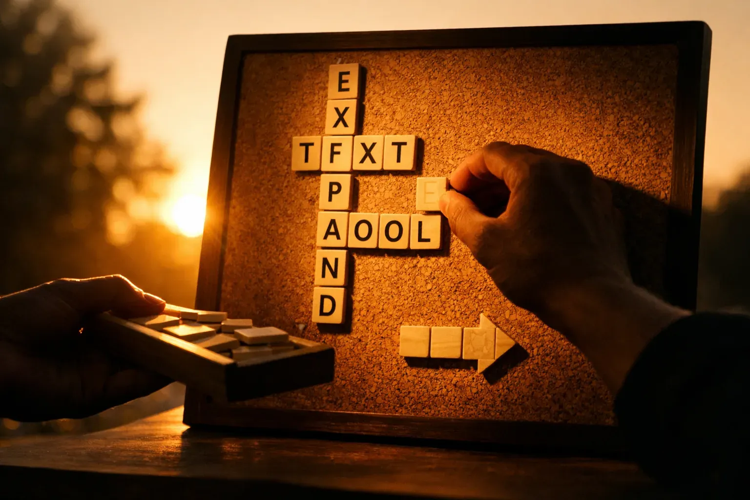 Editorial photograph illustrating How to choose the right text expansion app When you are narrowing the field, test the tool in the places where you actually work.