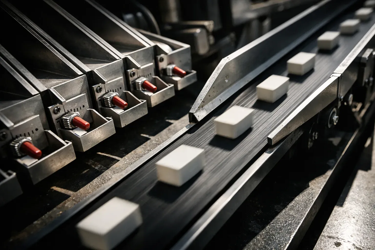 Editorial photograph illustrating What to look for in a text expander  Not every text expander fits every workflow. Before you choose one, check the parts that affect daily use, not just the headline feature list.
