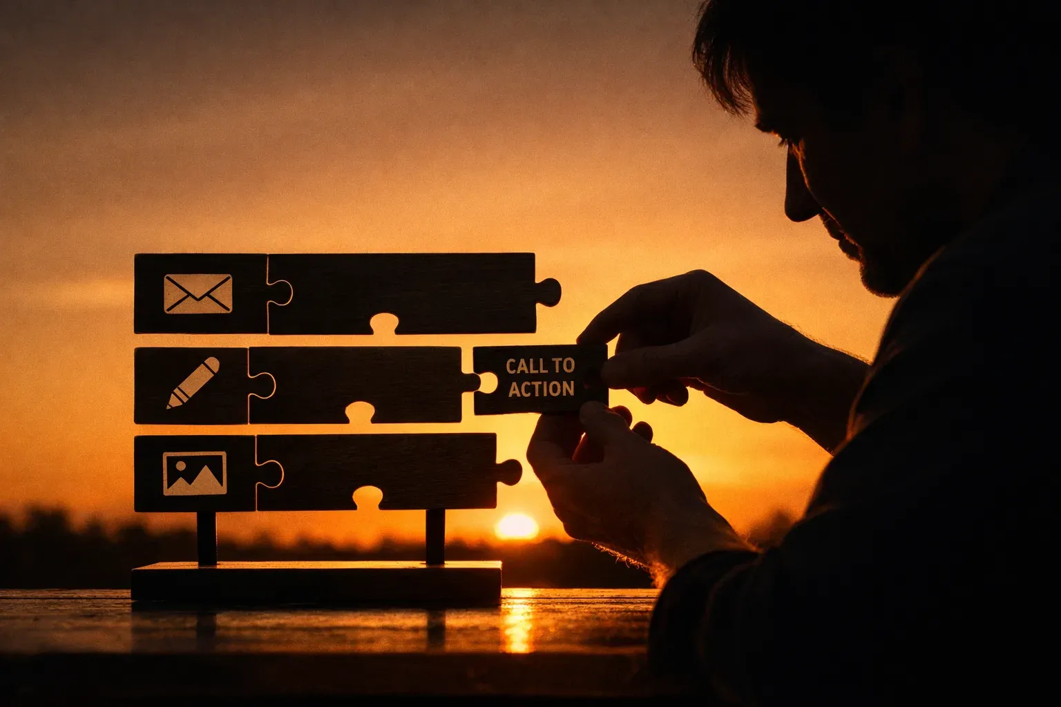 Editorial photograph illustrating How to turn these into reusable snippets  A template only helps if your team can find and use it quickly. The easiest way to set that up is to split your notifications into parts: