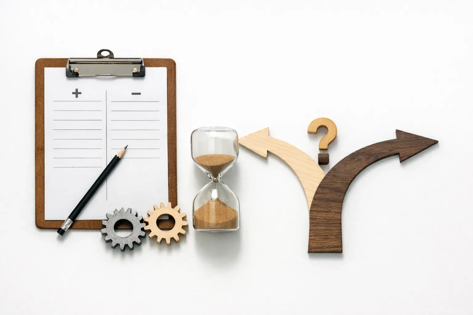 Editorial photograph illustrating What to check before choosing PhraseExpress or Typerelay If PhraseExpress is on your shortlist, the practical question is not "Does it expand text?" It almost certainly does. The