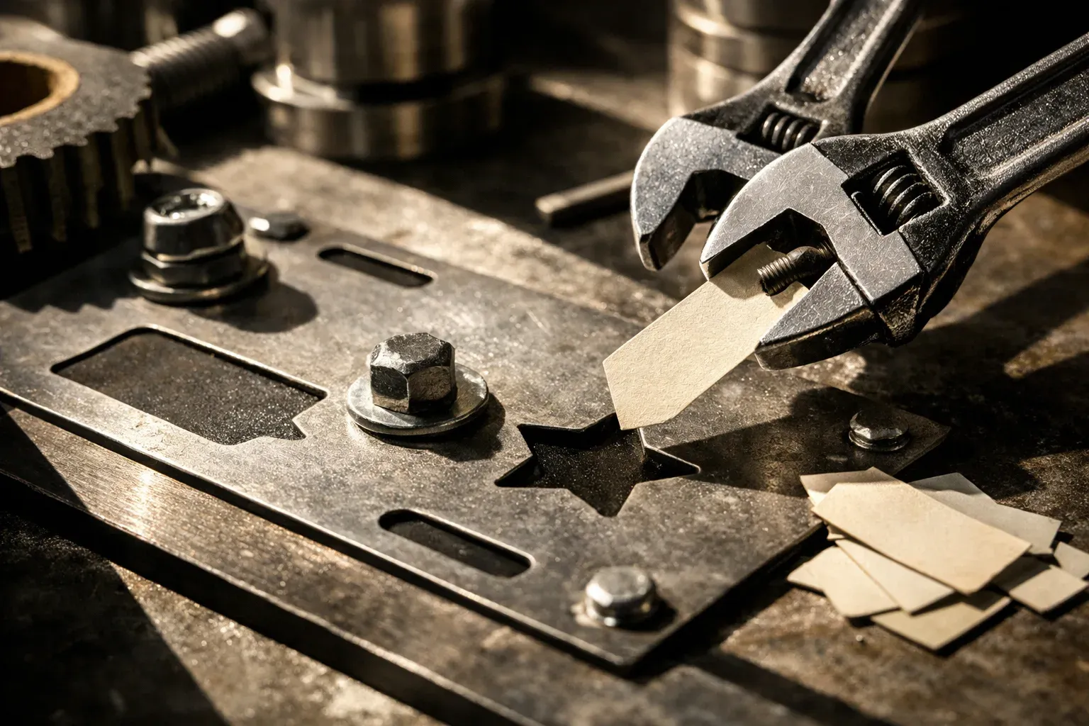 Editorial photograph illustrating Keep templates personal and accurate A template can save time and still sound cold if it ignores the customer's message. Before sending a response, agents should check that the wo