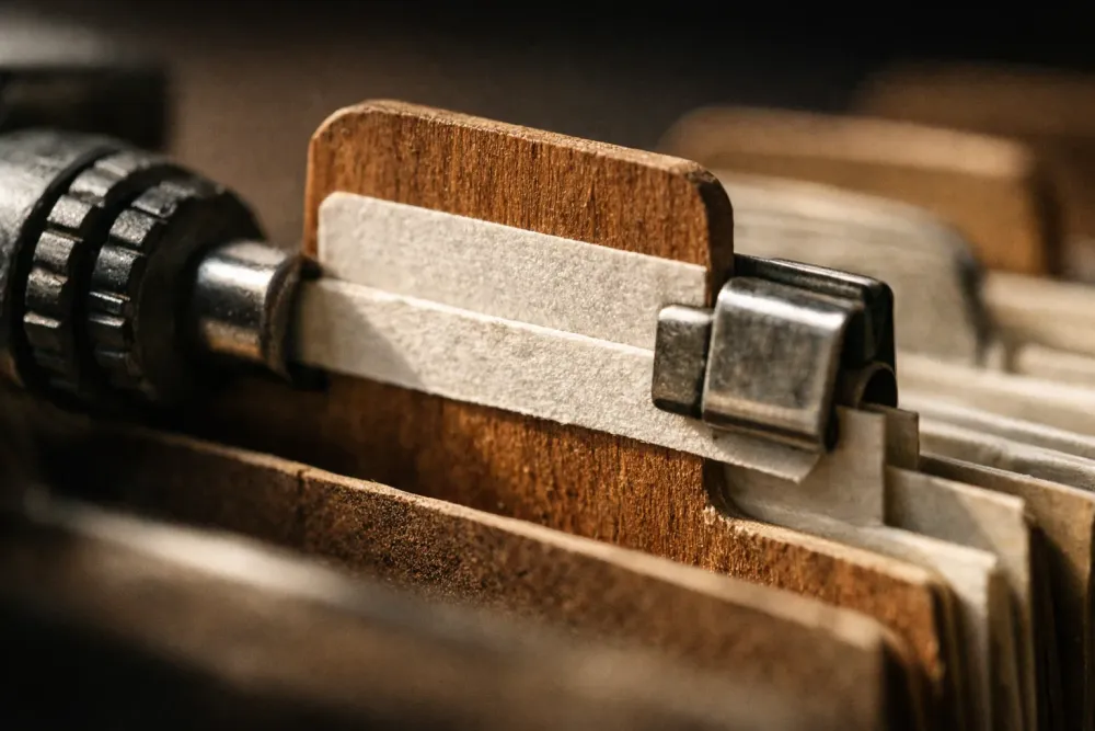 Editorial photograph illustrating How to Create and Use Text Snippets in Daily Team Workflows