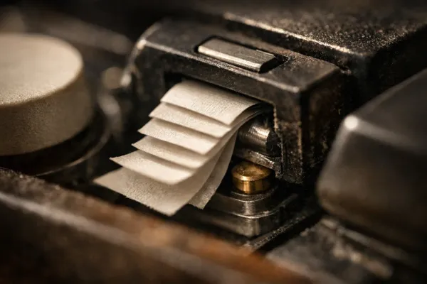 Editorial photograph illustrating Text expander app: what to look for before you choose one