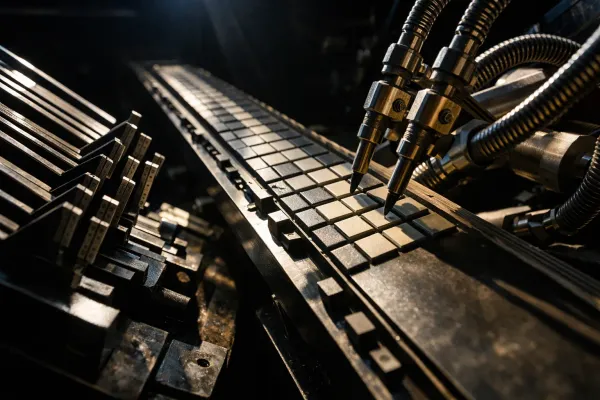 Editorial photograph illustrating Magical text expander & autofill: what it is and whether Typerelay is the right fit