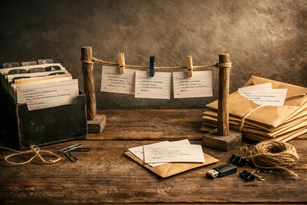 Editorial photograph illustrating Code Snippet Manager for Teams: Share Useful Code Safely